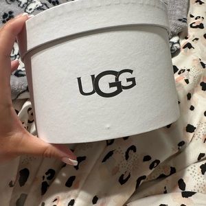 Ugg earmuffs